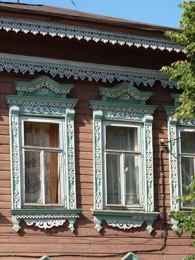 Из города Косьмы и Дамиана