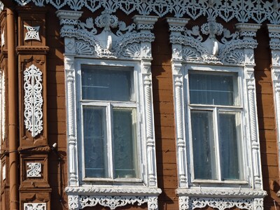 Из города Косьмы и Дамиана