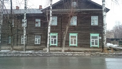 Наличники