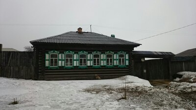 Наличники
