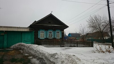 Наличники