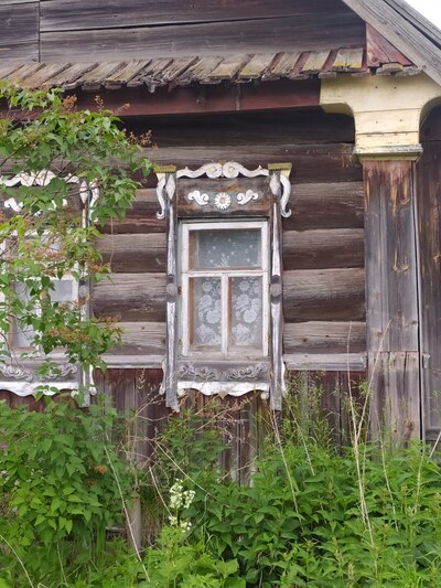 Наличники