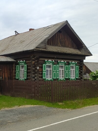 Наличники