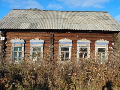 Окна Сибири