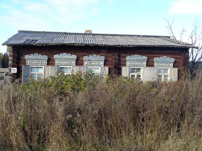 Окна Сибири