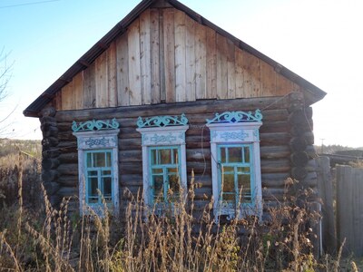Окна Сибири