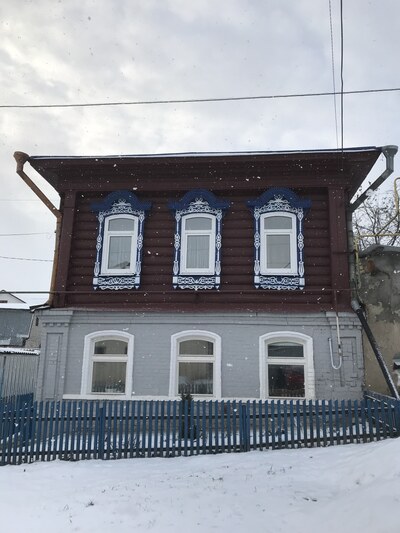 Павлово