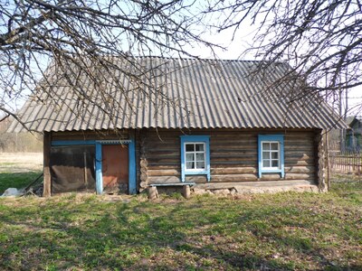Пустошка