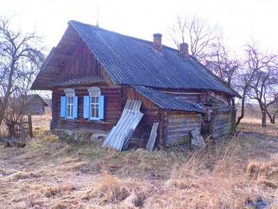 Пустошка