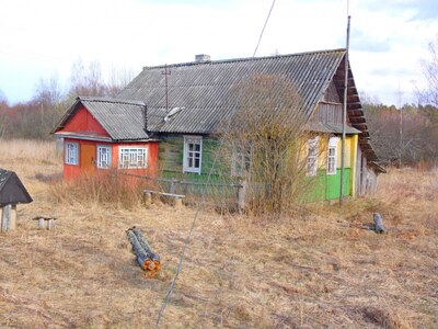 Пустошка
