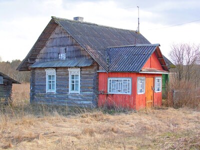 Пустошка