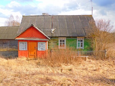 Пустошка