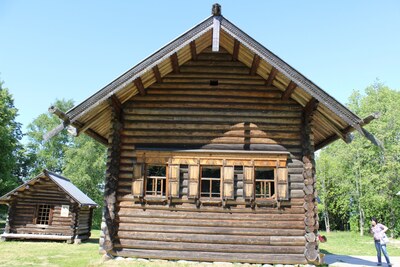 Пестово