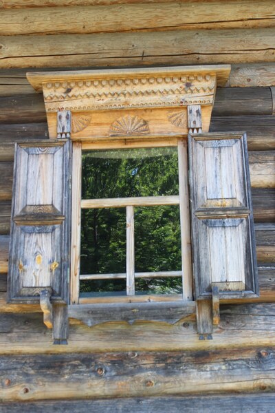 Пестово