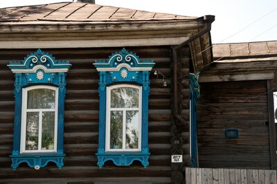 Енисейск