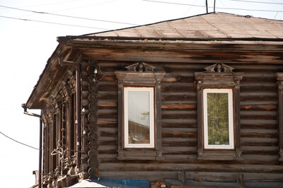 Енисейск (адрес не зафиксировал)