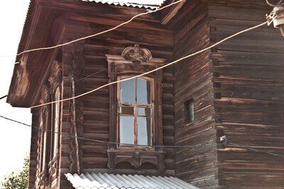 г. Енисейск