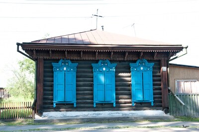 г. Енисейск