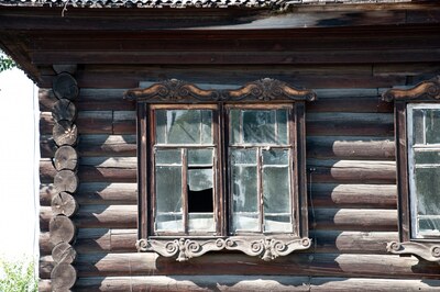 г. Енисейск, ул. Р-Крестьянская
