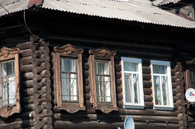 г. Енисейск