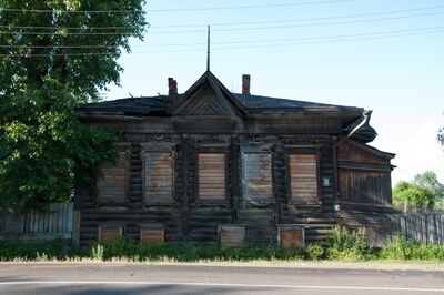 г. Енисейск