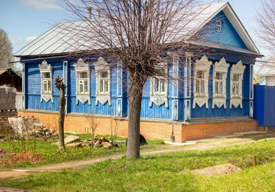 Шуйские окна