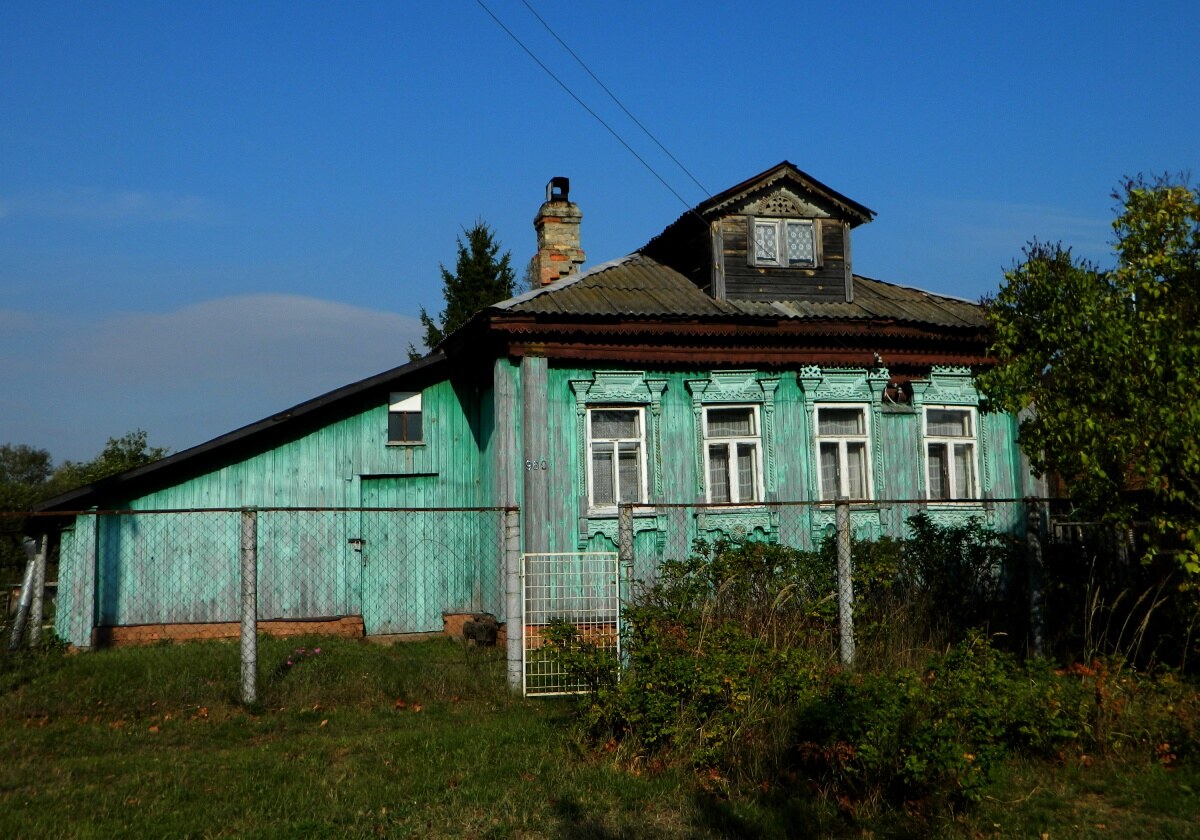 Орехово-Зуево