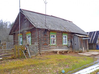 Пустошка