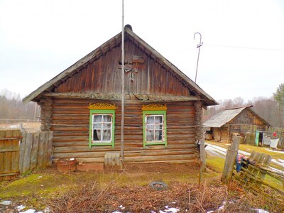 Пустошка