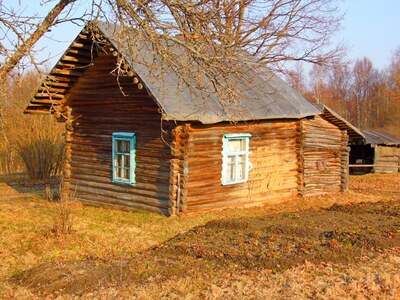 Пустошка