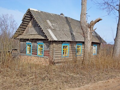 Пустошка