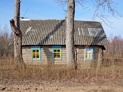 Пустошка