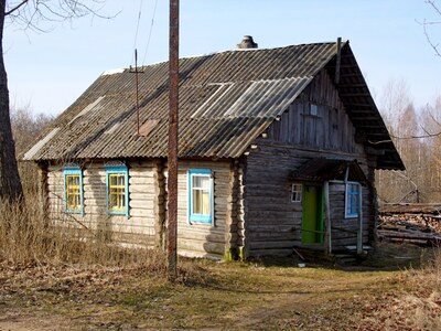 Пустошка