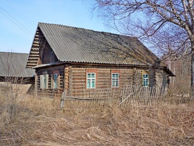 Пустошка