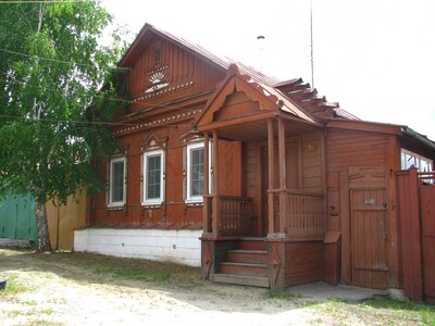 г. Сердобск