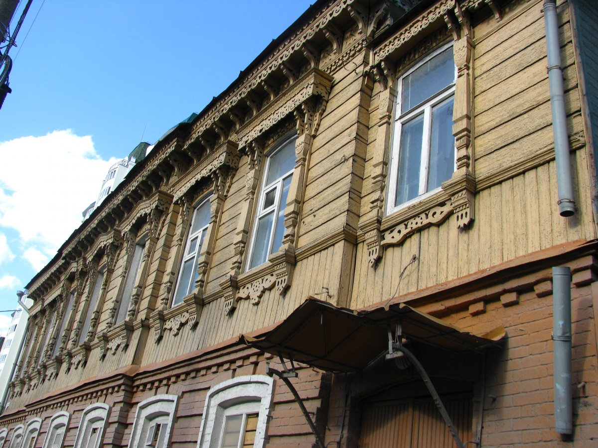 г. Пенза