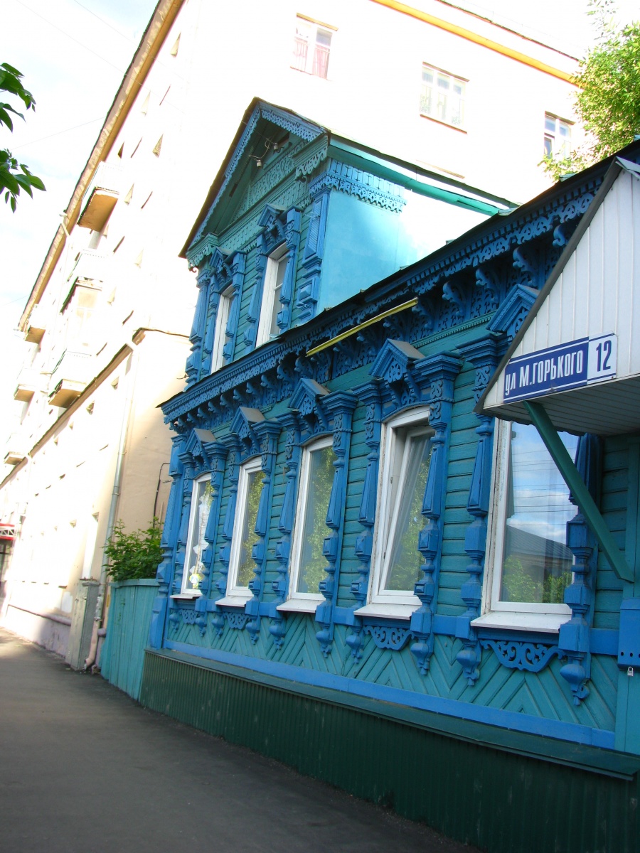 г. Пенза