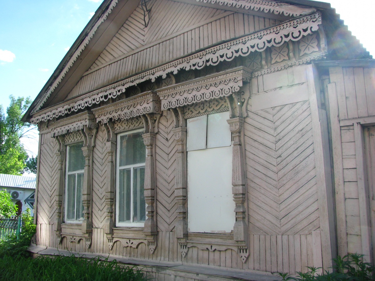 г. Пенза