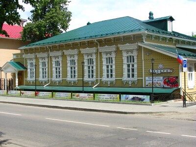 г. Пенза