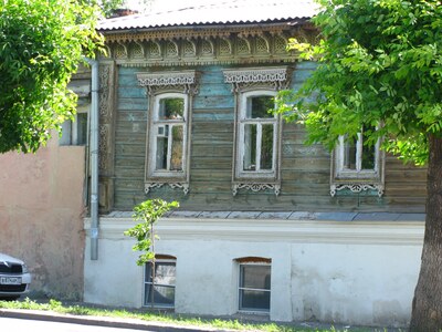 г. Пенза