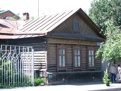 г. Казань