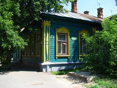 г. Казань