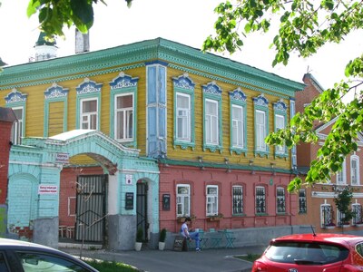 г. Казань