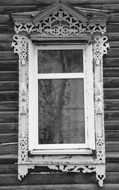Наличники Астрахани