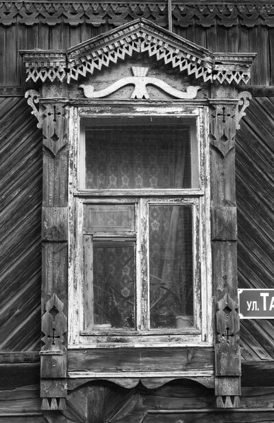 Наличники Астрахани