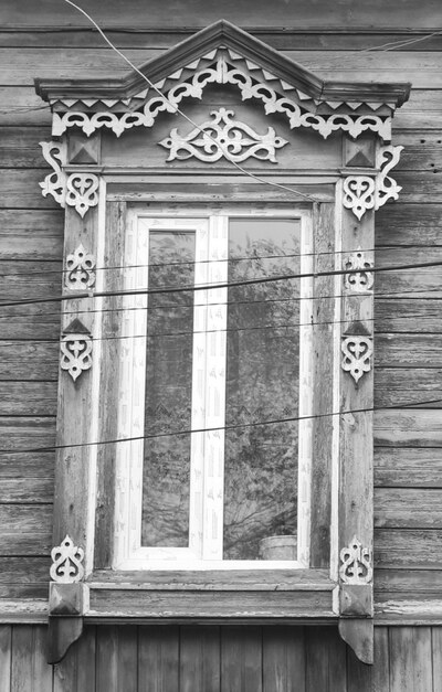 Наличники Астрахани