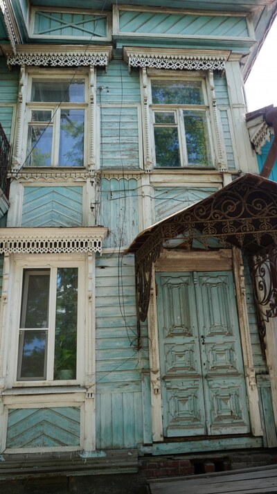 г.Бежецк, ул.Большая