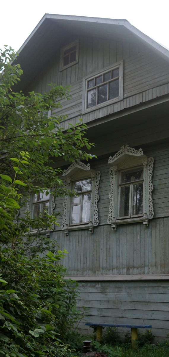 конек