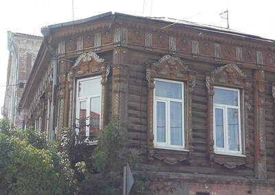 Ул. Ульяновская