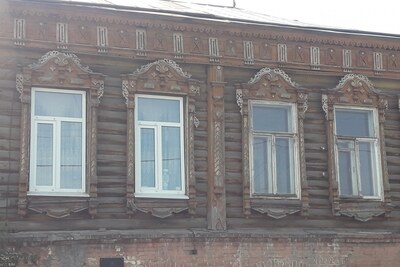 Ул. Ульяновская